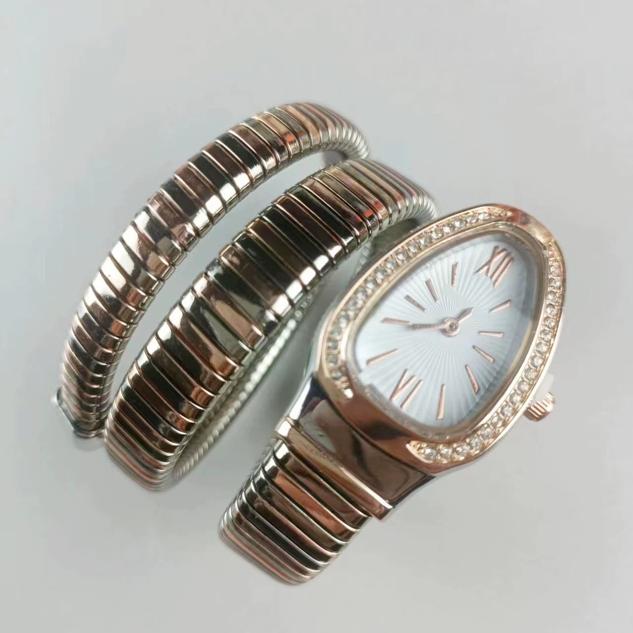 Bvlgari Serpenti 27